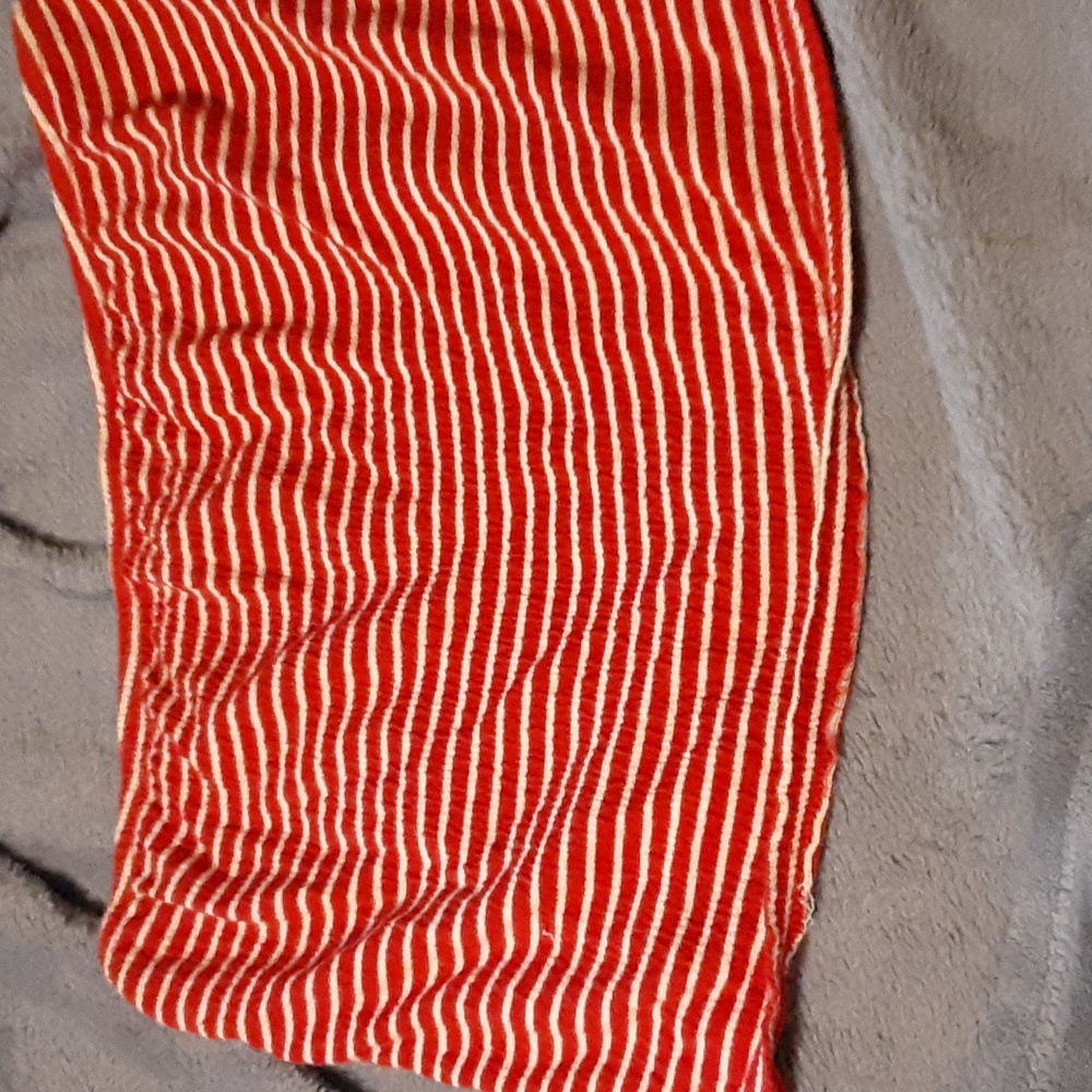 AE Halter top